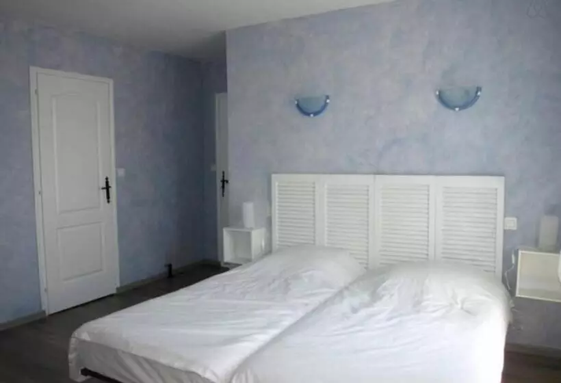 ベッドアンドブレックファースト Chambres D Hôtes Dinan