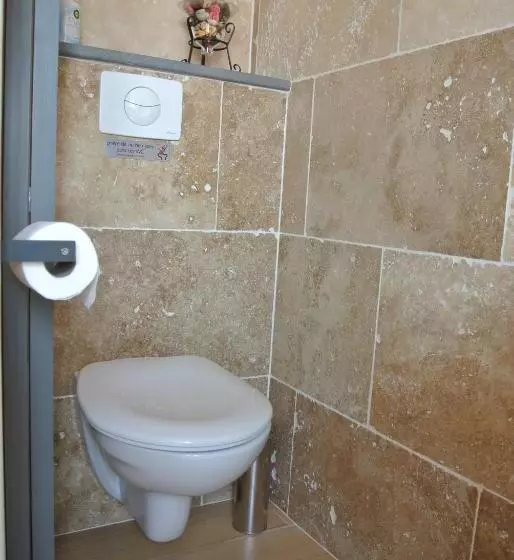 ベッドアンドブレックファースト Chez Michel Et Josette