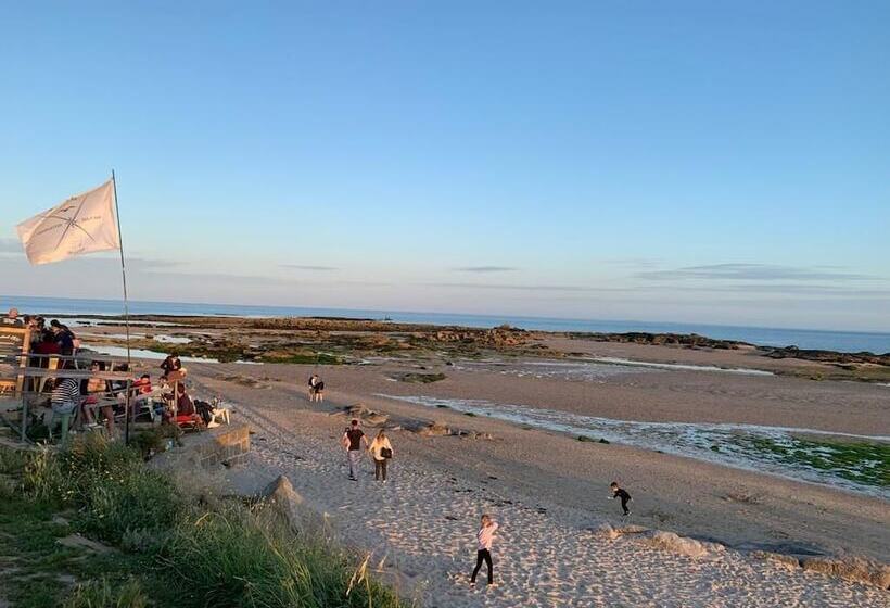 ベッドアンドブレックファースト Fleur & Mer