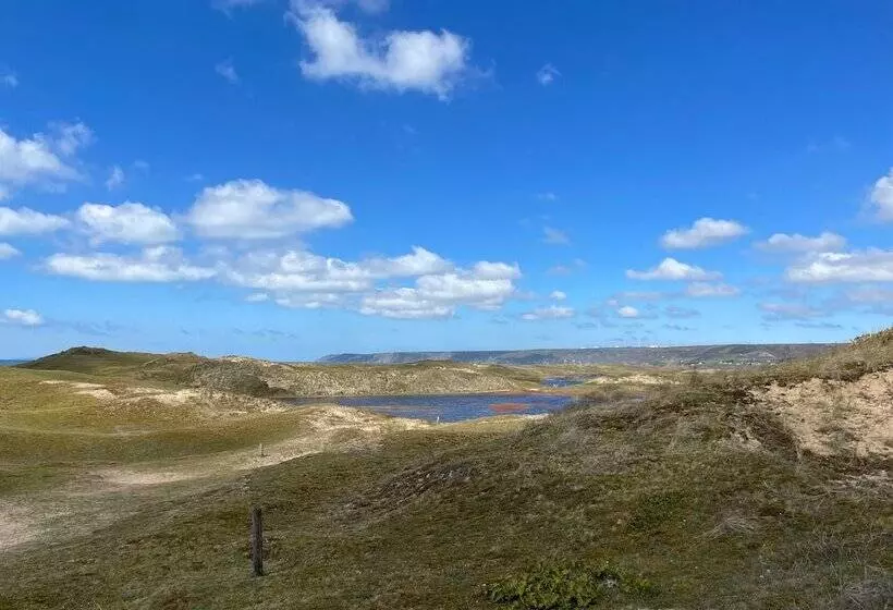 Aamiaismajoitus (B&B) Fleur & Mer