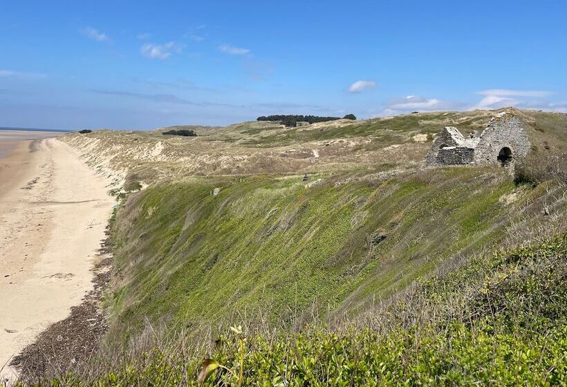 ベッドアンドブレックファースト Fleur & Mer