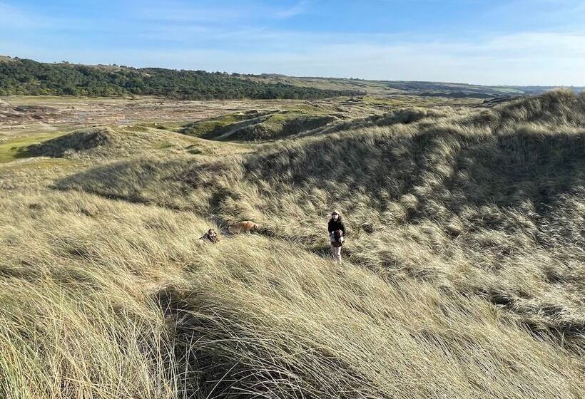 ベッドアンドブレックファースト Fleur & Mer