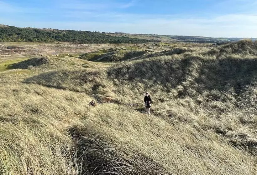 Aamiaismajoitus (B&B) Fleur & Mer