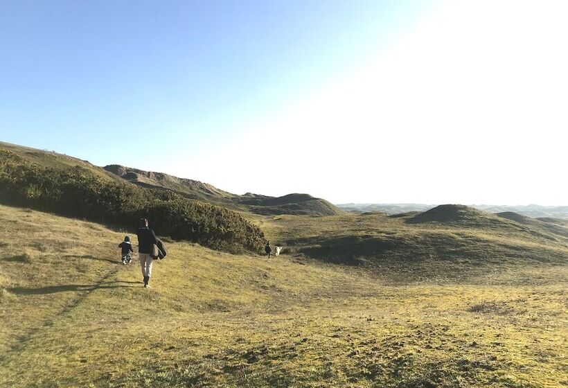 ベッドアンドブレックファースト Fleur & Mer