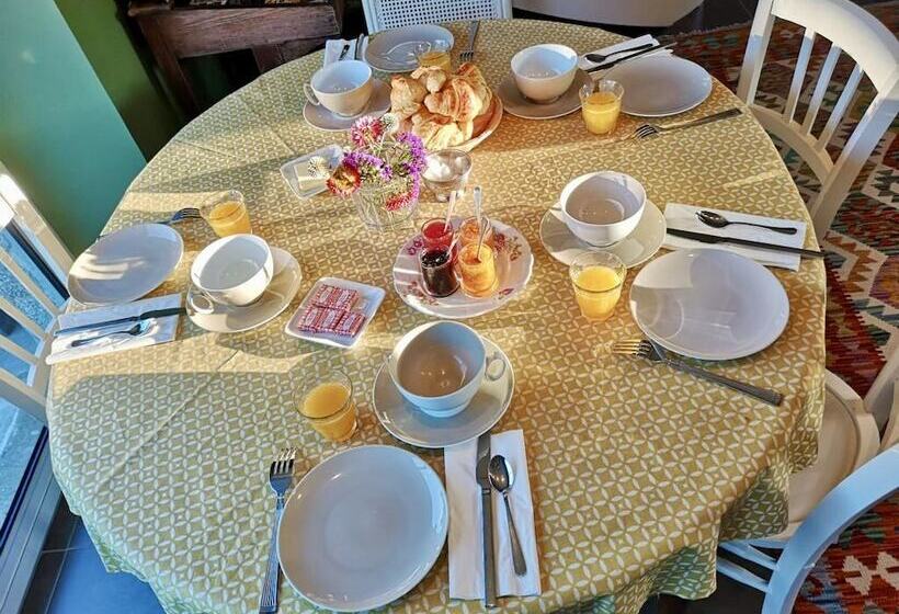 ベッドアンドブレックファースト Fleur & Mer