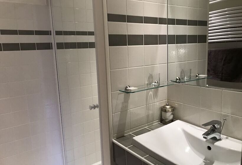 ベッドアンドブレックファースト Fleur & Mer