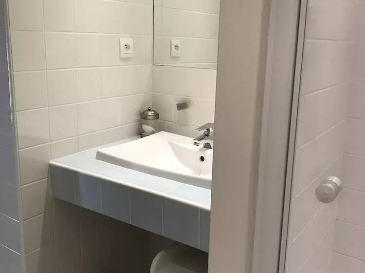 Aamiaismajoitus (B&B) Fleur & Mer