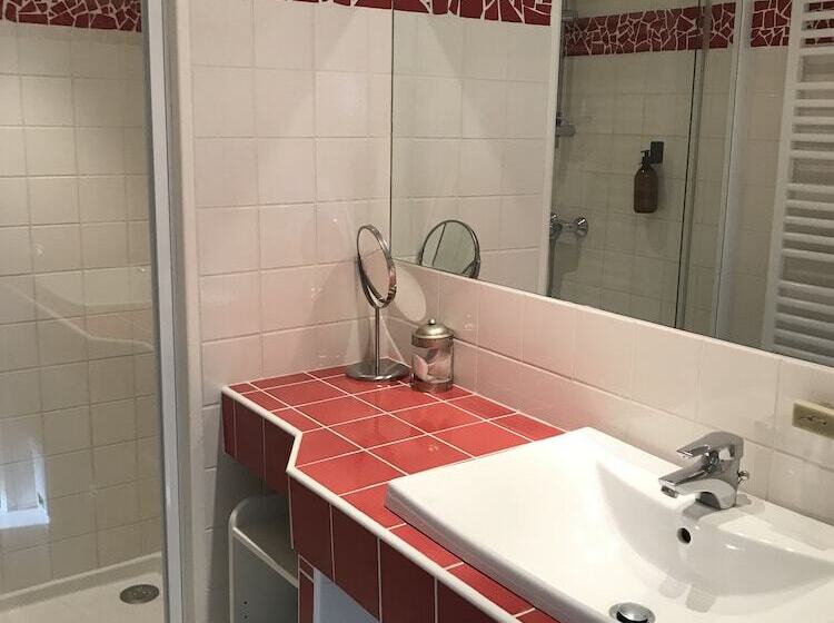 ベッドアンドブレックファースト Fleur & Mer