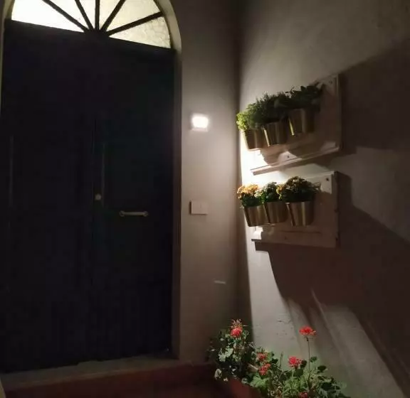 Aamiaismajoitus (B&B) Kiss From Cilento