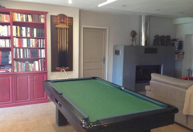 민박 La Bonne Mine