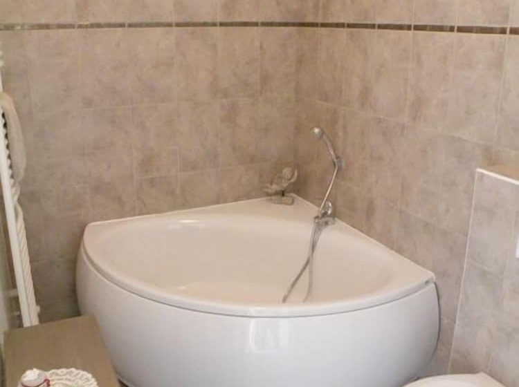 ベッドアンドブレックファースト La Grange Champenoise