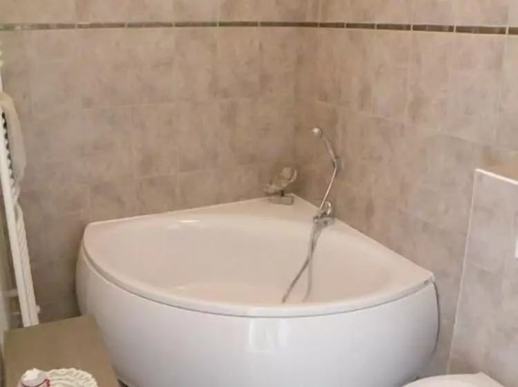 Aamiaismajoitus (B&B) La Grange Champenoise