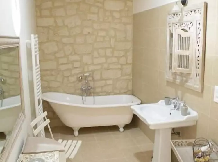 Aamiaismajoitus (B&B) La Grange Champenoise