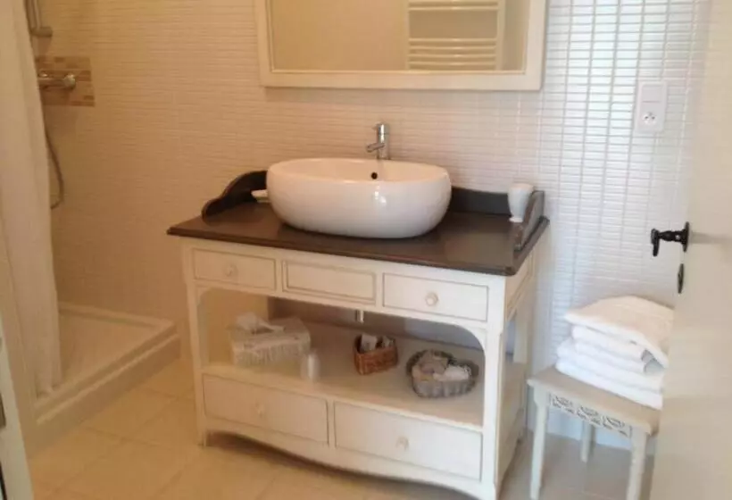 Aamiaismajoitus (B&B) La Grange Champenoise