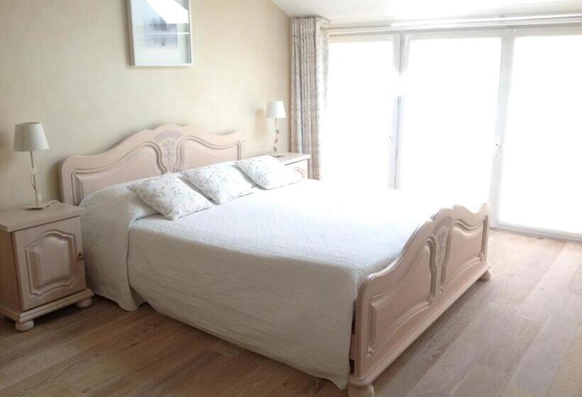 ベッドアンドブレックファースト La Grange Champenoise