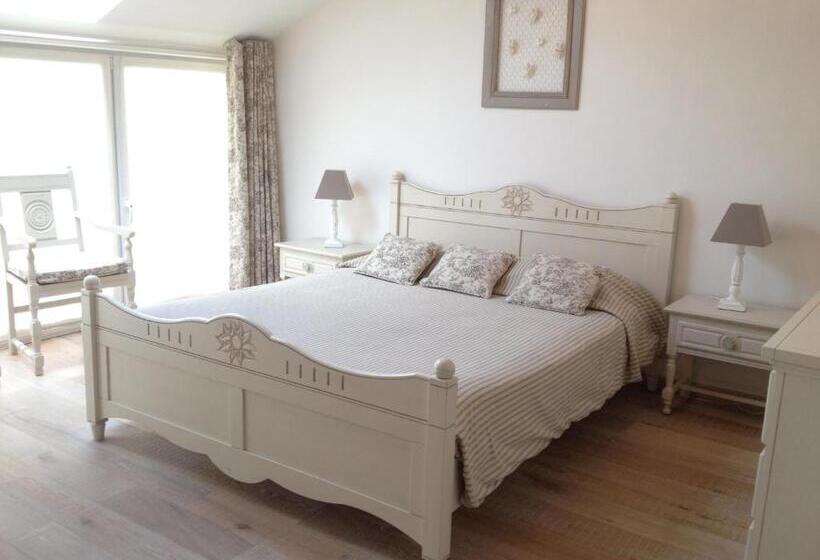 ベッドアンドブレックファースト La Grange Champenoise