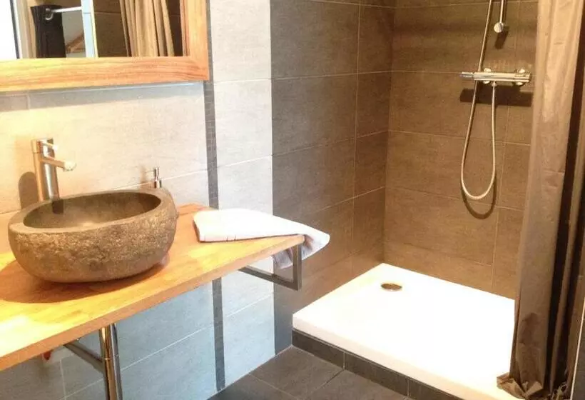 Aamiaismajoitus (B&B) La Grange Champenoise