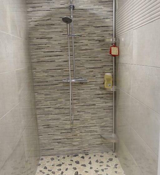 ベッドアンドブレックファースト Le Jardin Des Secrets