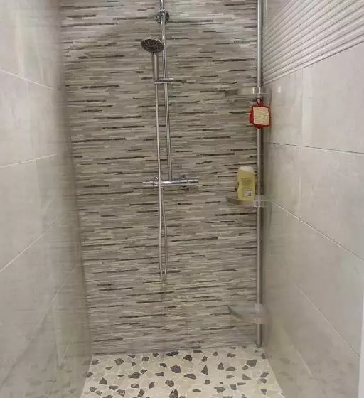 ベッドアンドブレックファースト Le Jardin Des Secrets