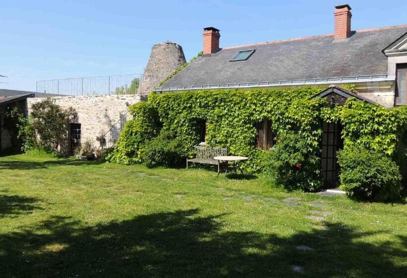 צימר Moulin De La Placette