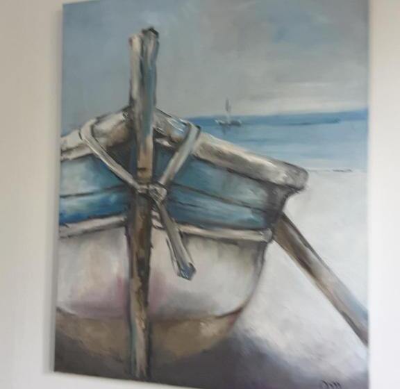 مبيت وإفطار Philoxenia