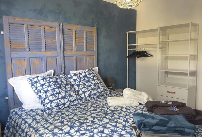 مبيت وإفطار Philoxenia