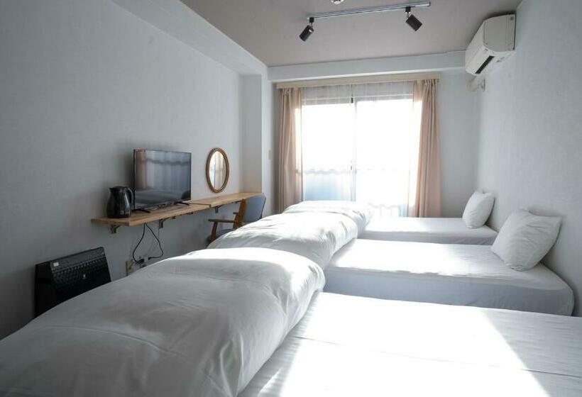 Chenda International Hotel Vacation Stay 82740v