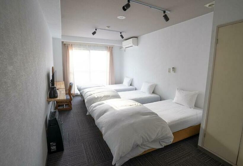 Chenda International Hotel Vacation Stay 82740v