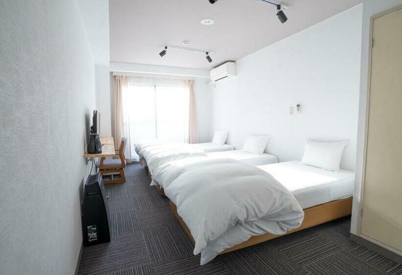 Chenda International Hotel Vacation Stay 82740v