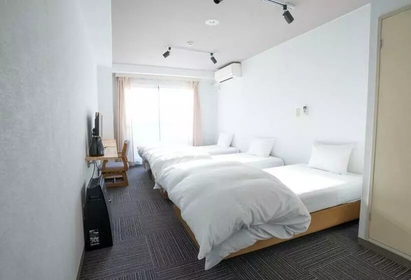 Chenda International Hotel   Vacation Stay 82740v