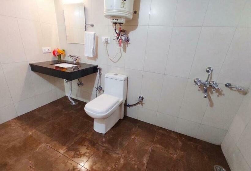 Hotel Cottage The Croft