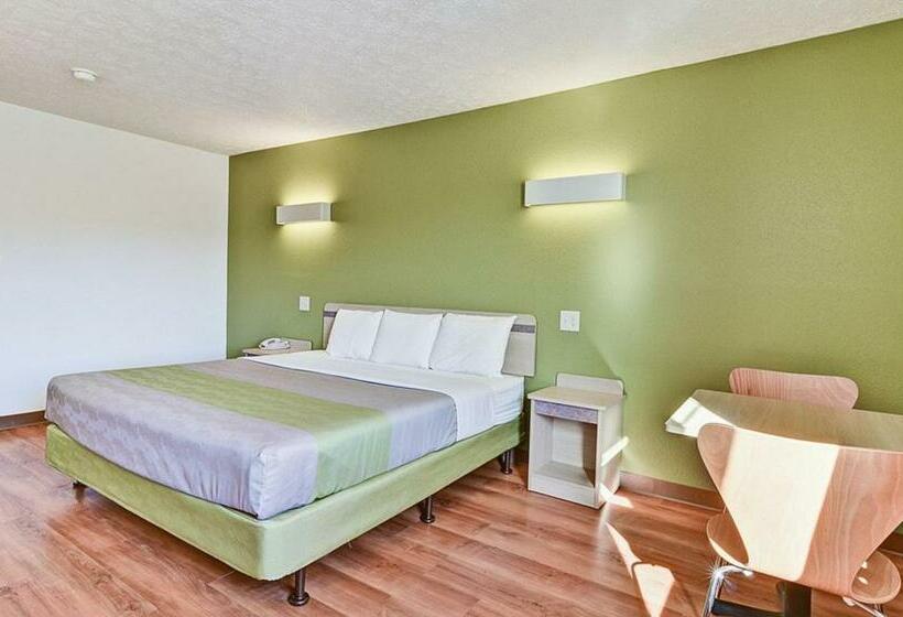 فندق Economy Inn Pittsburgh Airport