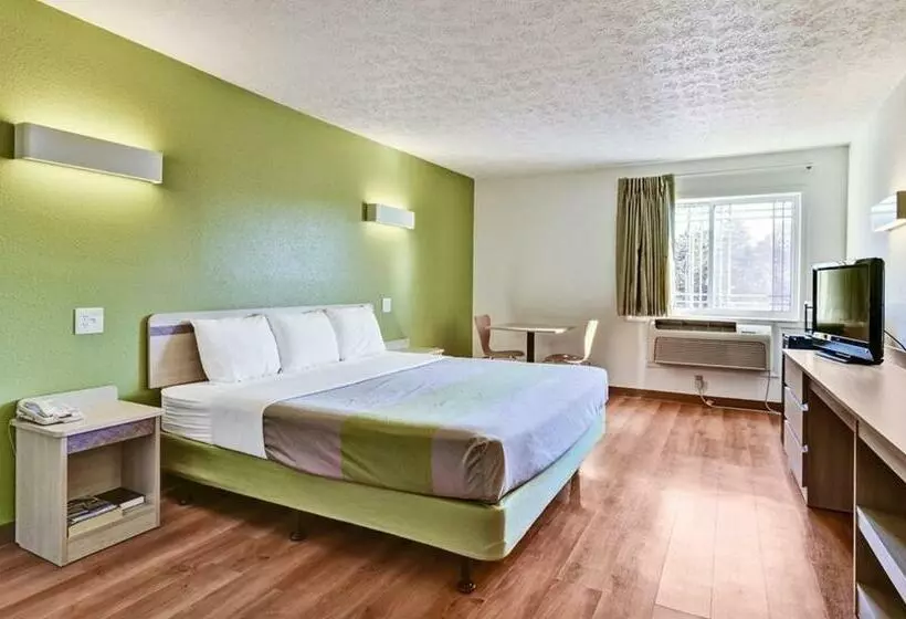 ホテル Economy Inn Pittsburgh Airport