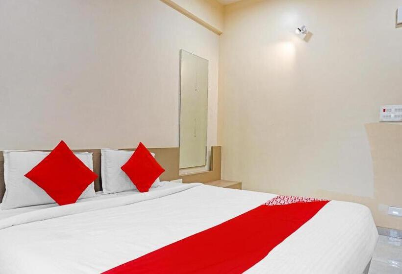 ホテル Flagship 84218  Bankar House