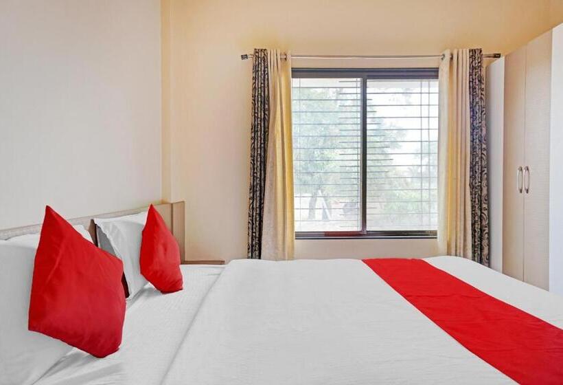 ホテル Flagship 84218  Bankar House