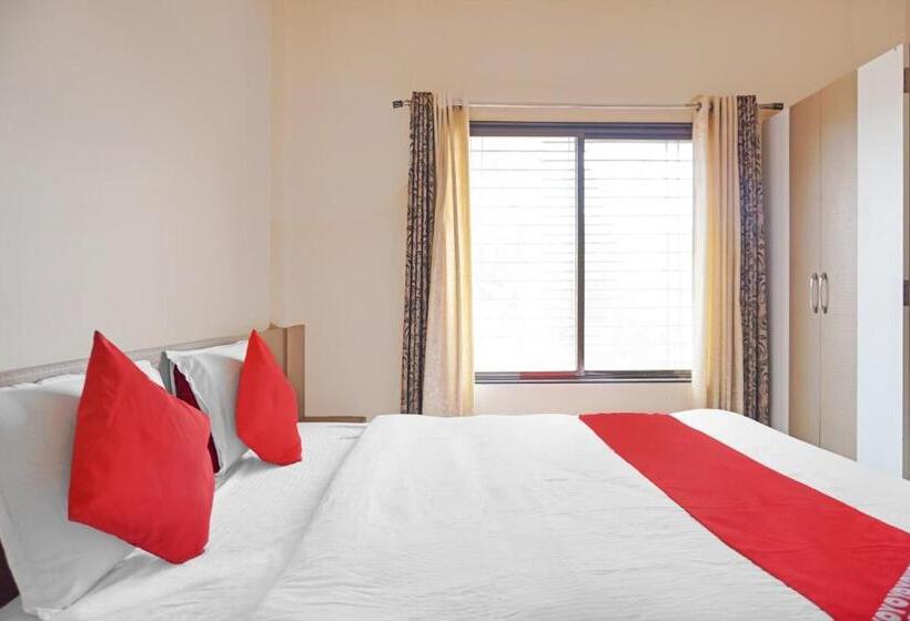 ホテル Flagship 84218  Bankar House