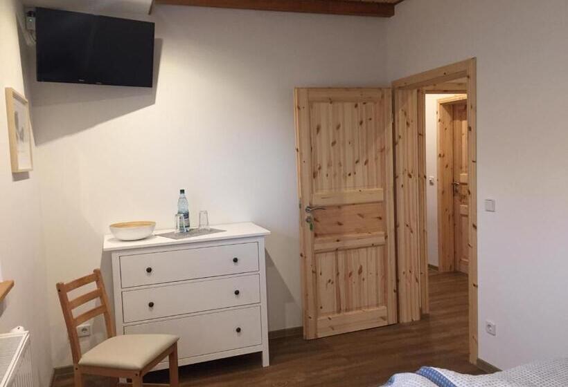 Отель Gut Fischer