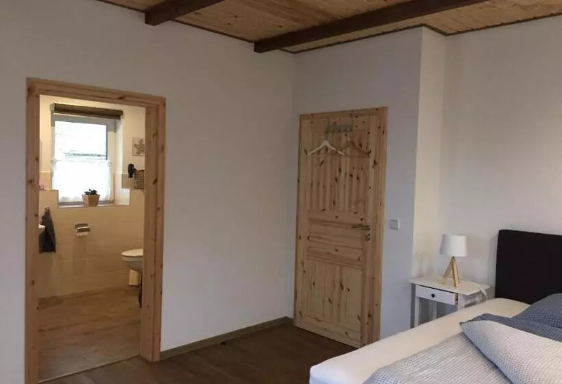 Hotelli Gut Fischer