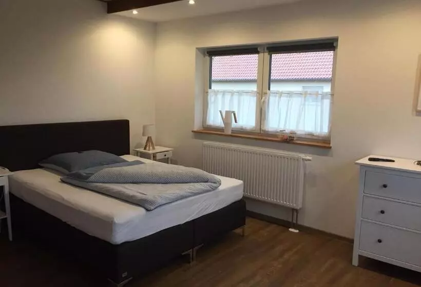 Hotelli Gut Fischer