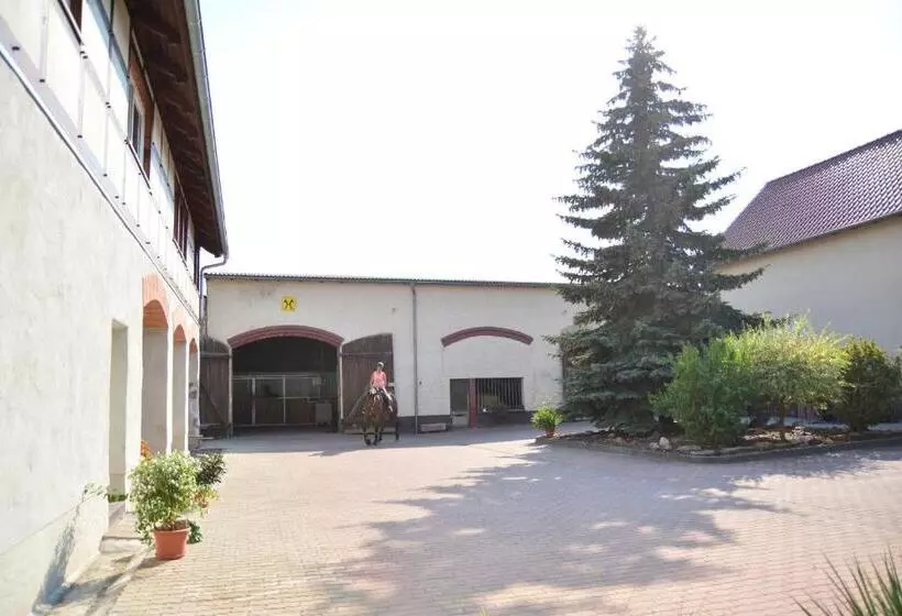Hotelli Gut Fischer