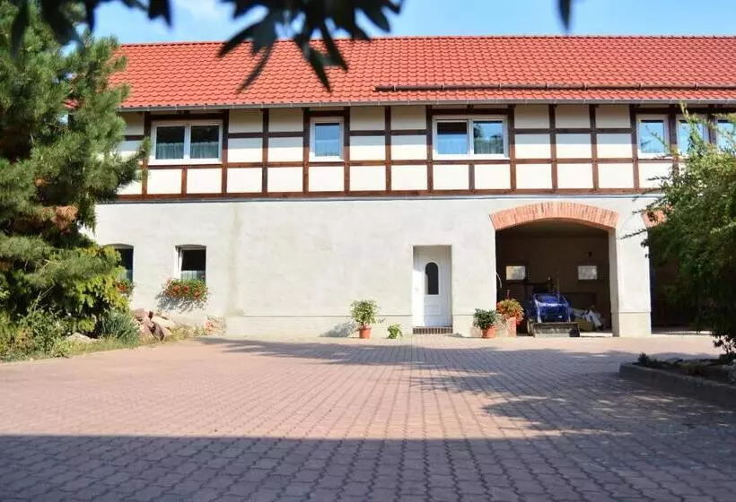 Hotelli Gut Fischer