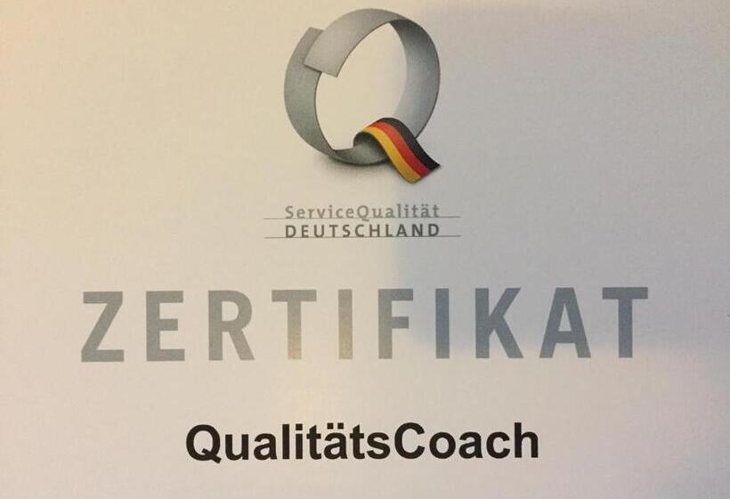 Отель Gut Fischer