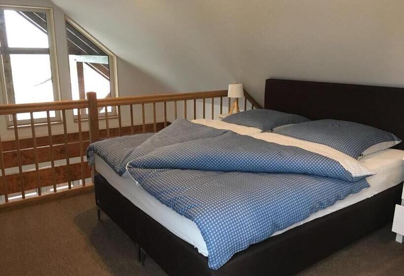 Отель Gut Fischer