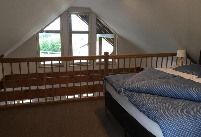 Отель Gut Fischer