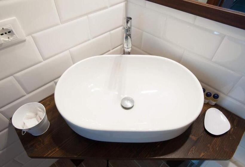 호텔 Masseria Agriturismo Moschella