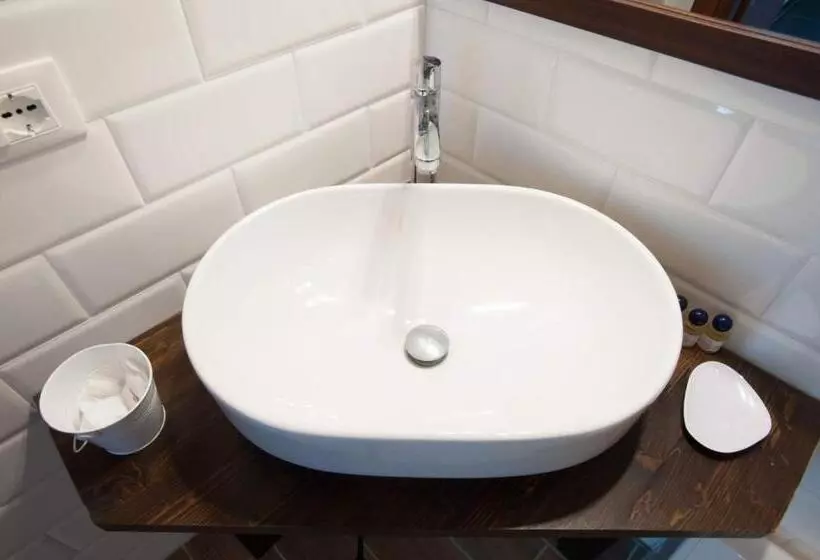 ホテル Masseria Agriturismo Moschella