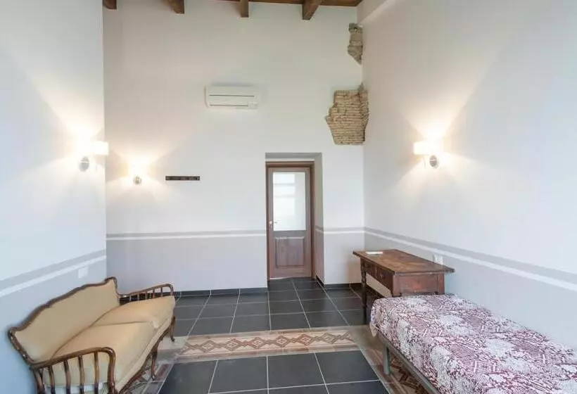 ホテル Masseria Agriturismo Moschella