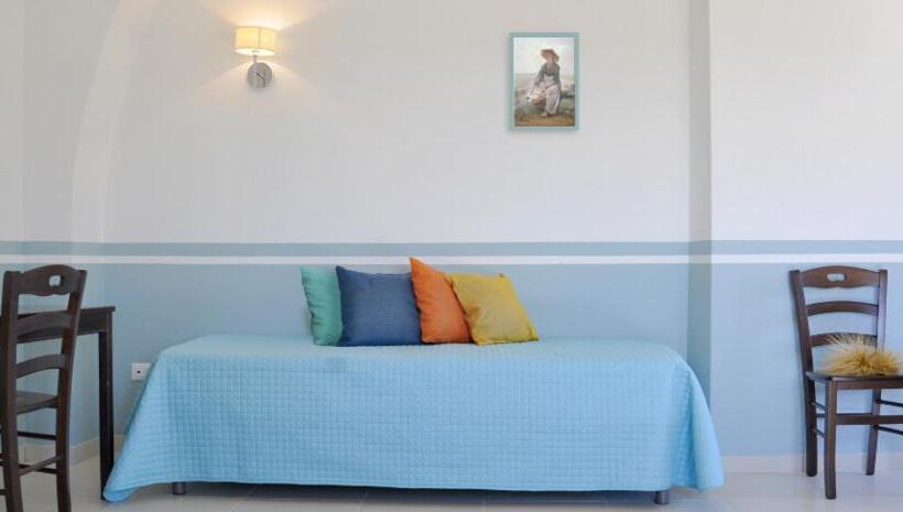 호텔 Masseria Agriturismo Moschella