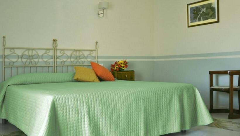 호텔 Masseria Agriturismo Moschella