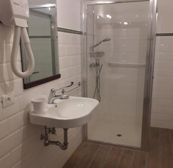 호텔 Masseria Agriturismo Moschella